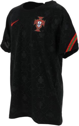 NIKE-Portugal 2020/2021 (training pre-match) - Maillot de foot-4