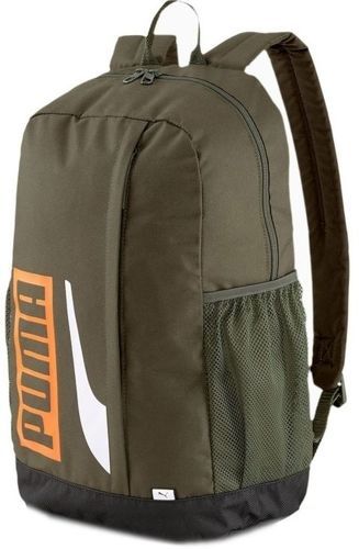 PUMA-Puma Plus II Backpack-image-1