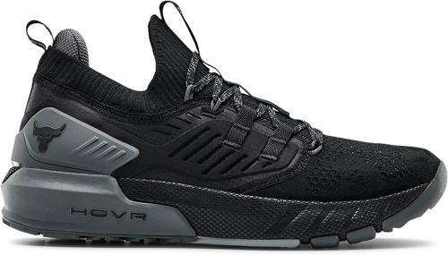 UNDER ARMOUR-Project Rock 3 - Chaussures de training-0