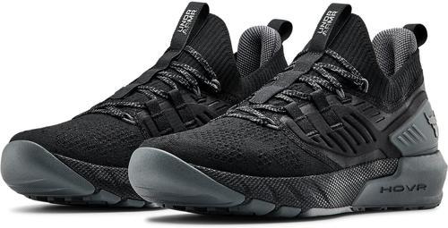 UNDER ARMOUR-Project Rock 3 - Chaussures de training-2