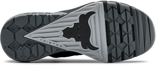 UNDER ARMOUR-Project Rock 3 - Chaussures de training-3