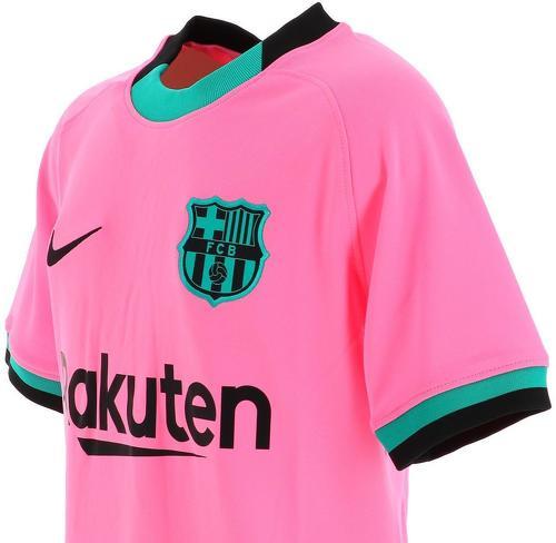 NIKE-FC Barcelone (third) 2020/2021-3