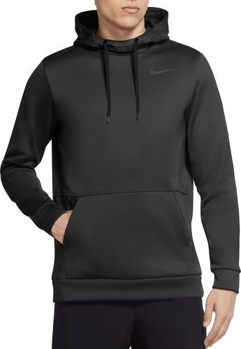 nike therma hoodie po