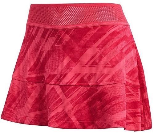 adidas Performance-ADIDAS Maria Heat Ready Skirt Damen power pink, GG3788-image-1