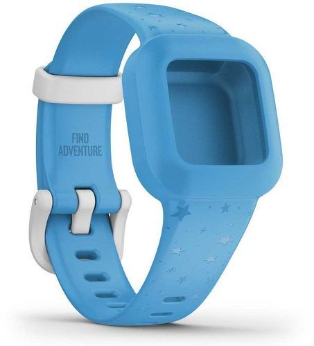 GARMIN-Vívofit® 3 Straps - Montre connectée-2