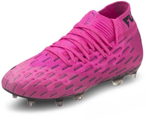 PUMA-Puma Future 6.1 Netfit FG/AG - Chaussures de foot-0