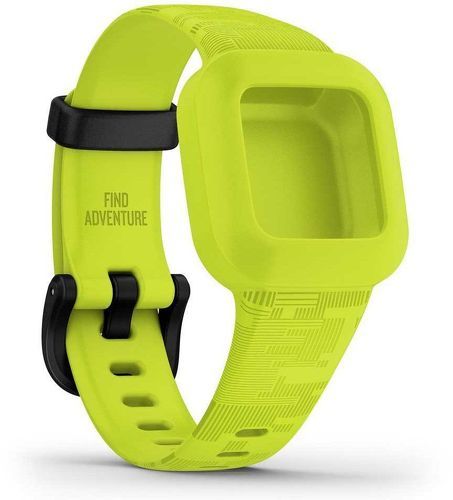 GARMIN-Vívofit® 3 Straps - Montre connectée-2