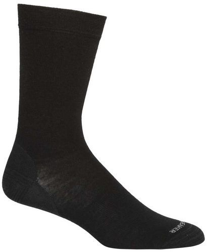 ICEBREAKER-Icebreaker Des Chaussettes Lifestyle Fine Gauge Crew Merino-0