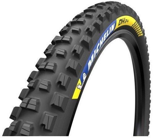 MICHELIN-Michelin Dh34 Advanced Magi-X Rigid - Pneu de VTT-0