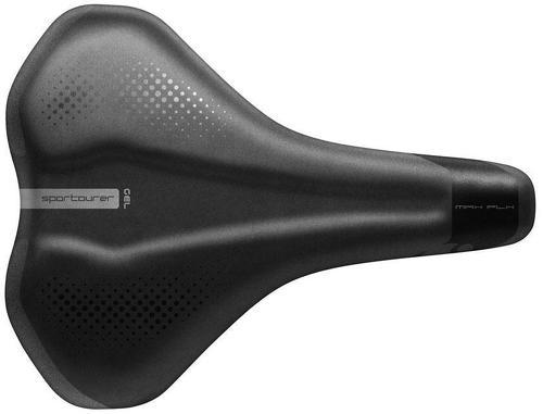Sportourer-Selle Sportourer Max Flx Gel - Sacoche de vélo-0