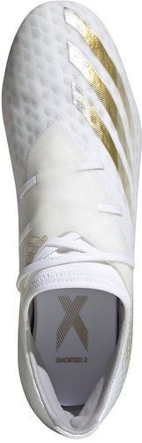 adidas Performance-Chaussure X Ghosted.2 FG-4