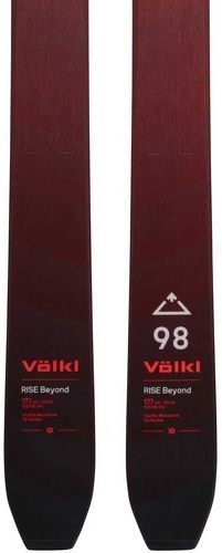 VÖLKL-Volkl Rise Beyond 98-3