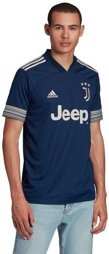 adidas Performance-Maglia Away 20/21 Juventus-2