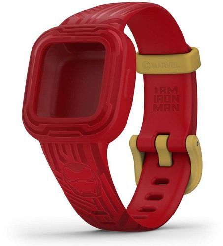 GARMIN-Vívofit® 3 Straps - Montre connectée-0