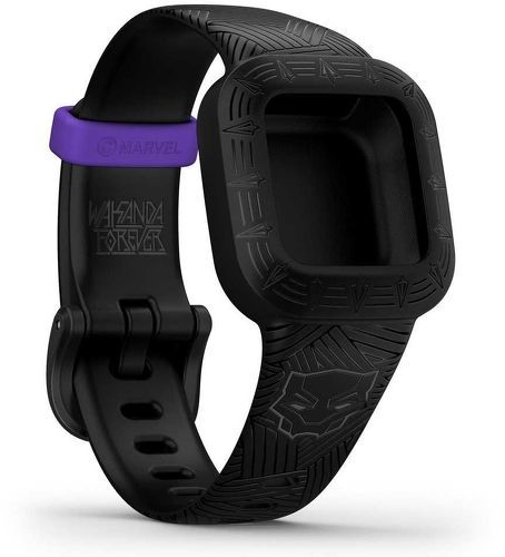 GARMIN-Vívofit® 3 Straps - Montre connectée-2