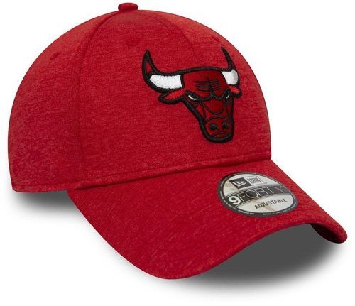 NEW ERA-New Era Casquette Chicago Bulls Nba 9forty Shadow Tech Adjustable-2