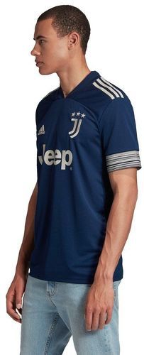 adidas Performance-Maglia Away 20/21 Juventus-3