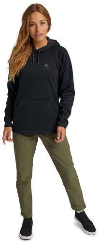 BURTON-Burton Sweat à Capuche Crown Weatherproof-1