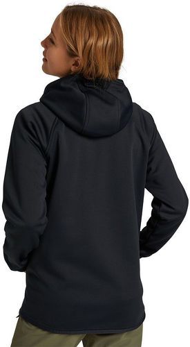 BURTON-Burton Sweat à Capuche Crown Weatherproof-3