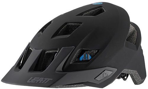 LEATT-Leatt Mtb Allmtn 1.0 - Casque de VTT-0