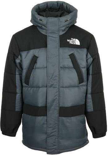 THE NORTH FACE-Himalayan Insulated Parka-image-1