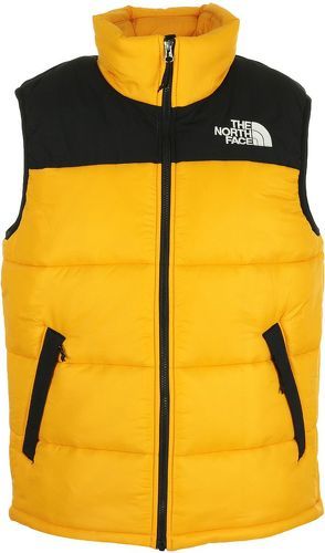 THE NORTH FACE-Himalayan Insulated Vest-image-1
