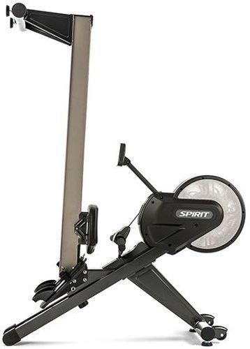 Xterra-Spirit Fitness - Rameur-2