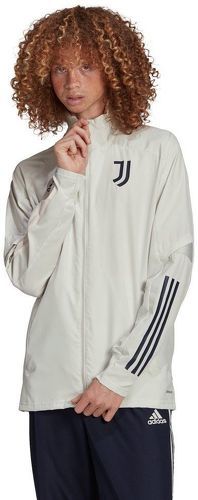 adidas Performance-Juventus Pre 2020/2021 - Veste de football-2