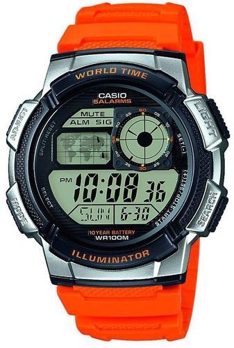 CASIO-Casio Ae-1000w-0