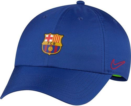 NIKE-NIKE BARCELONE CASQUETTE ROY 2020/2021-image-1