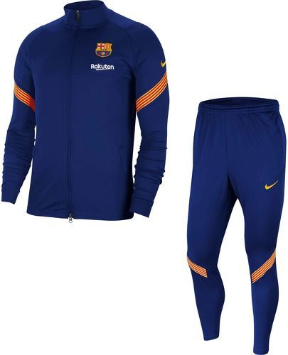NIKE-NIKE BARCELONE PRE SUIT KNIT ROY 2020/2021-image-1