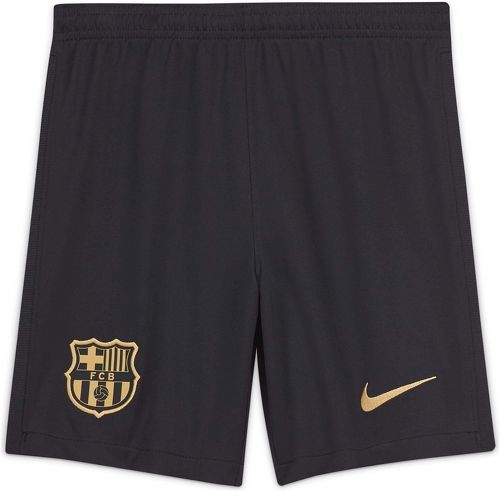 NIKE-Nike Barcelone 2020/2021 (domicile) - Short de foot-0
