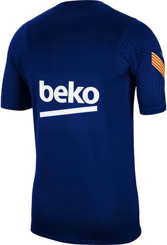 NIKE-FC Barcelone 2020/2021 (training)-1