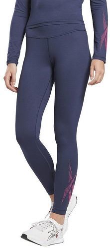 REEBOK-Reebok Bl Btm - Collant de running-0
