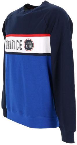 Allez Les Bleus-Allez Les Bleus France - Sweat de foot-4