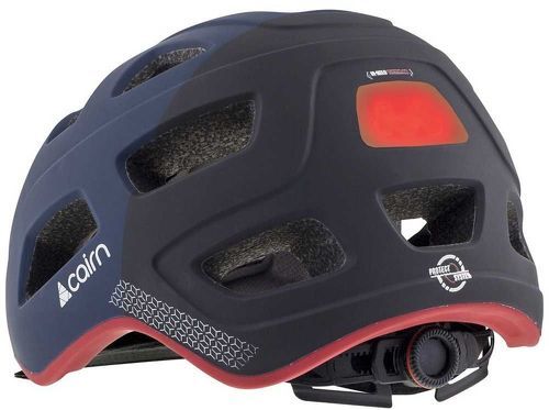 CAIRN-Cairn Quartz - Casque de vélo-1