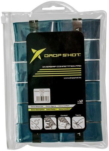 Drop shot-Drop Shot Competition Pro 12 Units-image-1