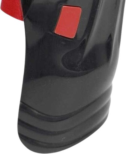 LEKI-Protections Racing Leki Shin Guard Worldcup Pro Black-2