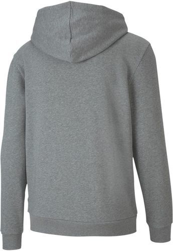 PUMA-Puma Teamgoal 23 Casuals Hoodie Jr - Sweat-1