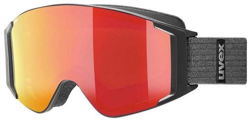 UVEX-Uvex G.gl 3000 To - Masque de ski-0