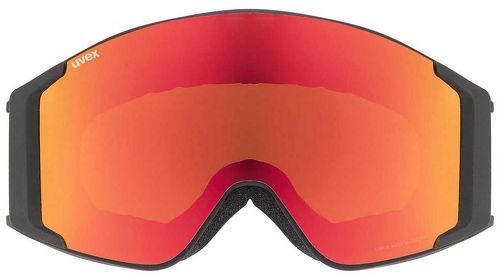 UVEX-Uvex G.gl 3000 To - Masque de ski-2