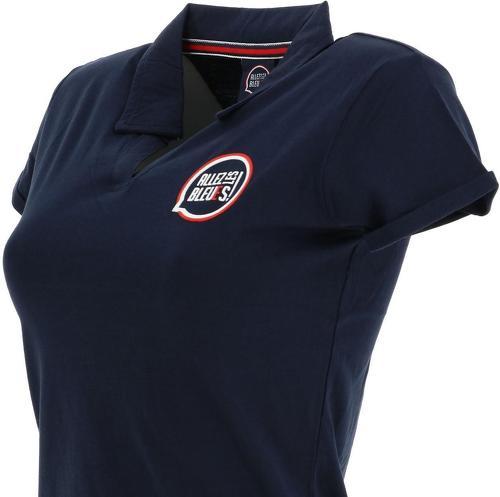 Allez Les Bleus-Allez Les Bleus Polo France - Tee-shirt de foot-3