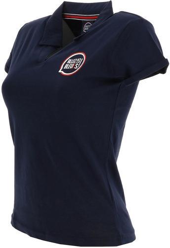 Allez Les Bleus-Allez Les Bleus Polo France - Tee-shirt de foot-4