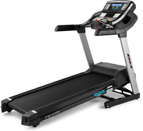 BH FITNESS-Bh Fitness Rc09 Tft G6180tft - Tapis de course-1