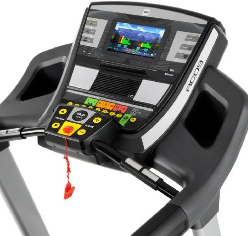 BH FITNESS-Bh Fitness Rc09 Tft G6180tft - Tapis de course-4