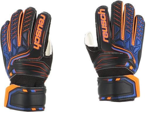 REUSCH-Pro keeper blk gants jr-image-1
