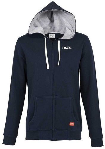 Nox-Nox Tour - Sweat de tennis-0