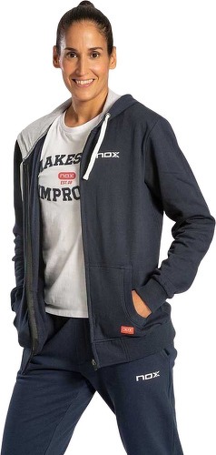 Nox-Nox Tour - Sweat de tennis-3