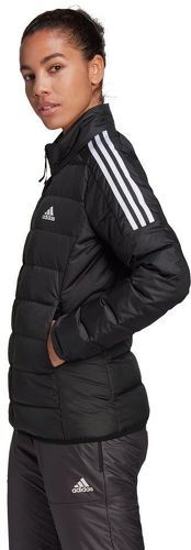 adidas Sportswear-Doudoune Essentials-4