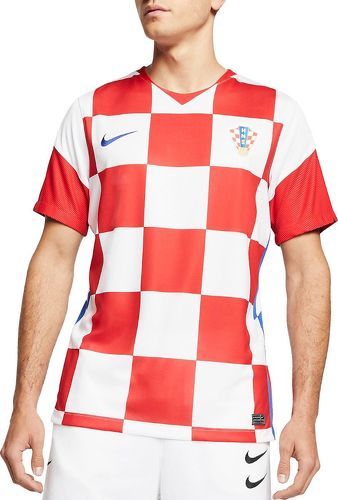 NIKE-Croatie Euro 2020 (Domicile) - Maillot de foot-image-1